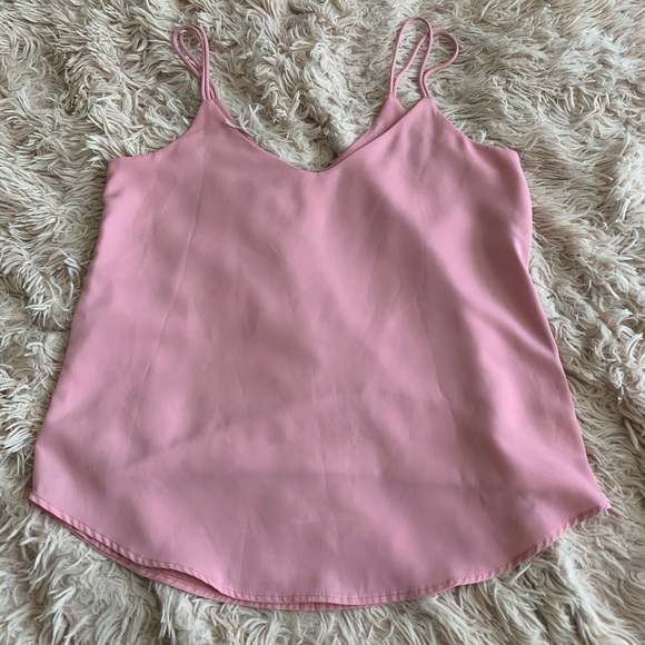 Pink Cami/Tank top - Picture 2 of 5